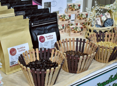 สำนักงานสหกรณ์จังหวัดเชียงราย จัดงาน ... พารามิเตอร์รูปภาพ 61